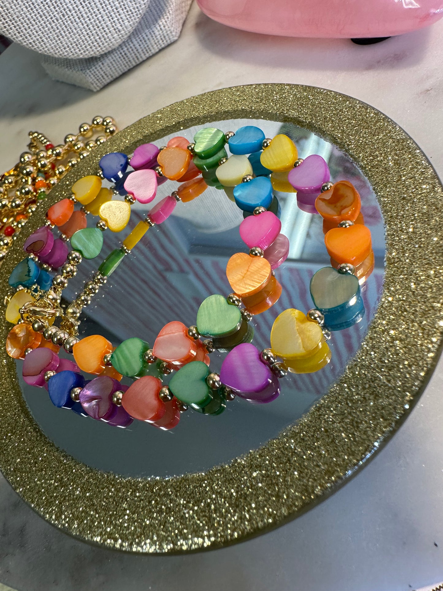 Denisse Necklace