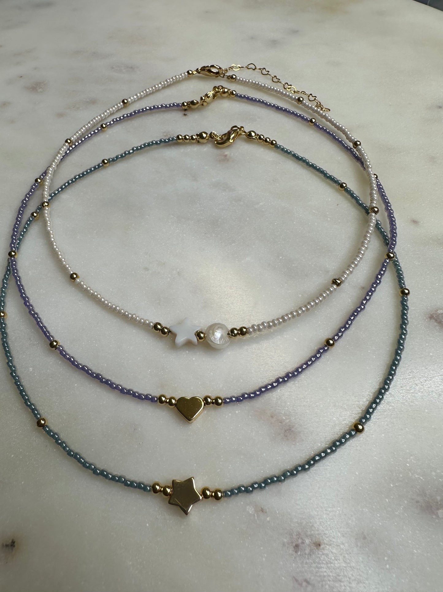 Lola Necklace