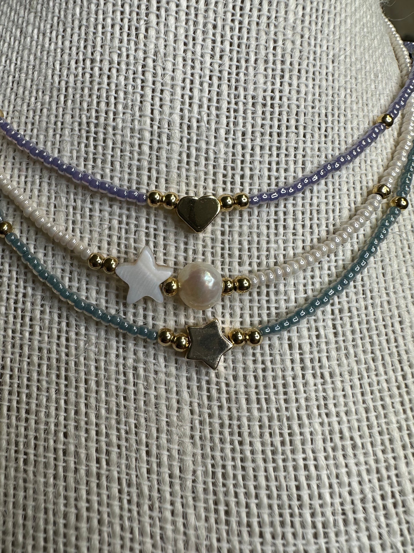 Lola Necklace