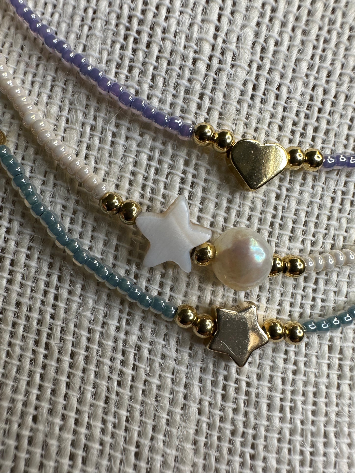 Lola Necklace