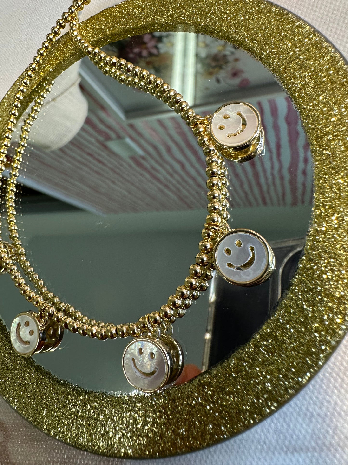 Smile Necklace