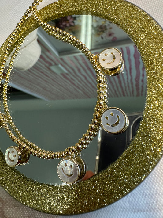 Smile Necklace