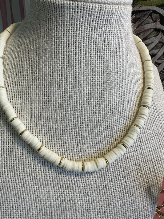 Olga Necklace