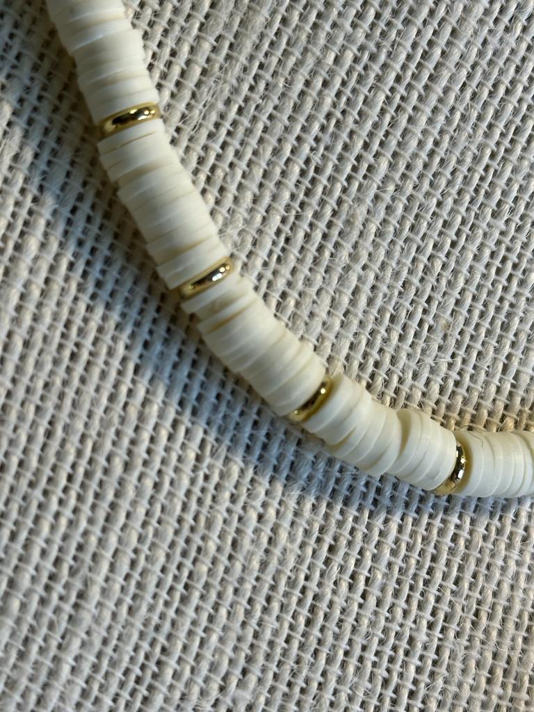 Olga Necklace