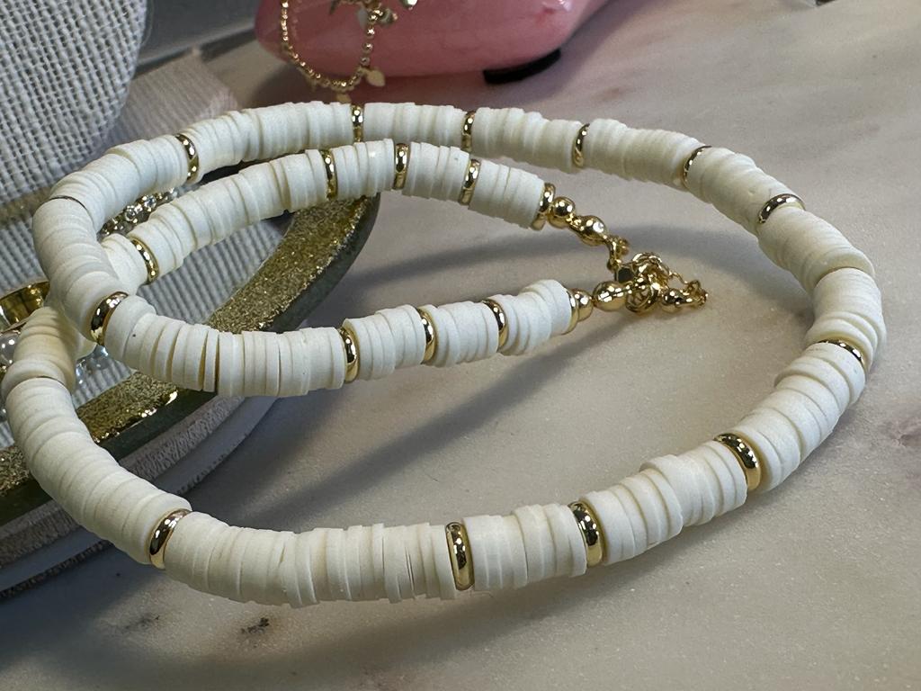 Olga Necklace