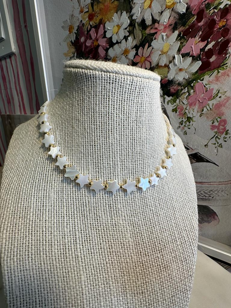 Martina Necklace