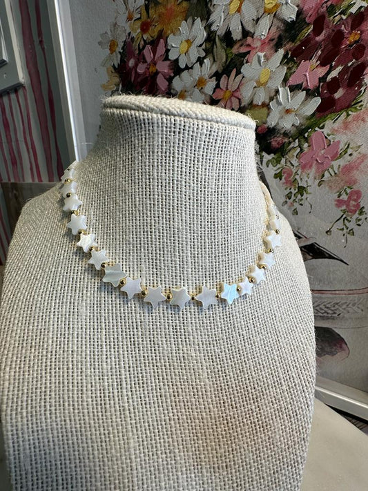 Martina Necklace