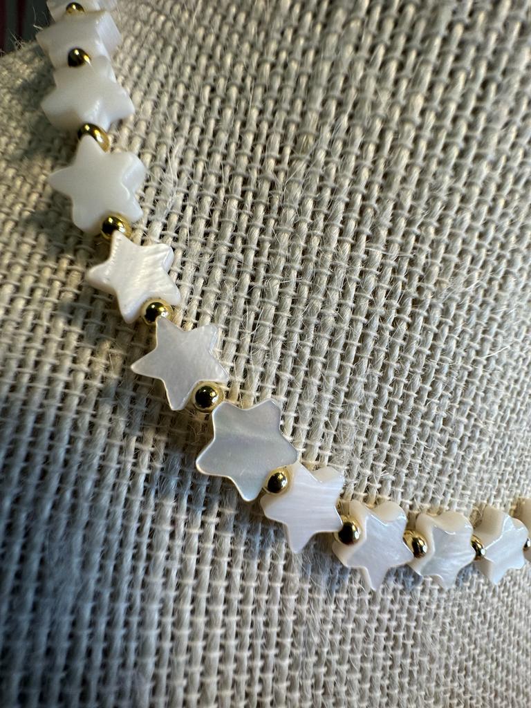 Martina Necklace
