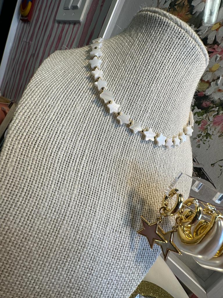 Martina Necklace