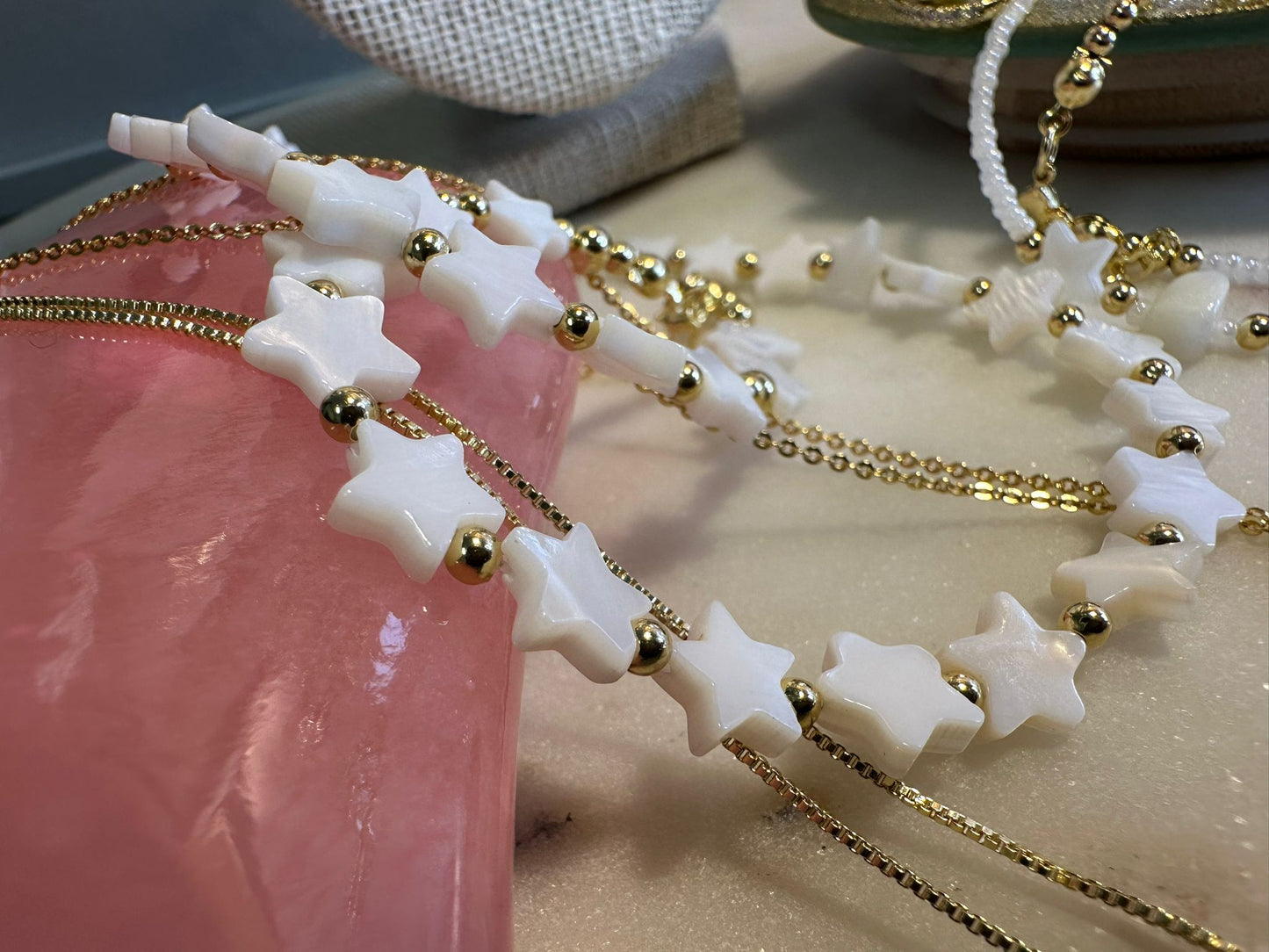 Martina Necklace