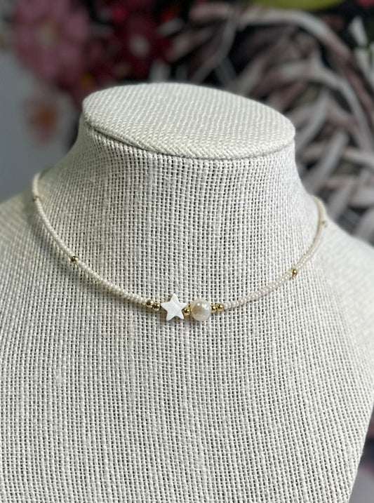 Lucia Necklace