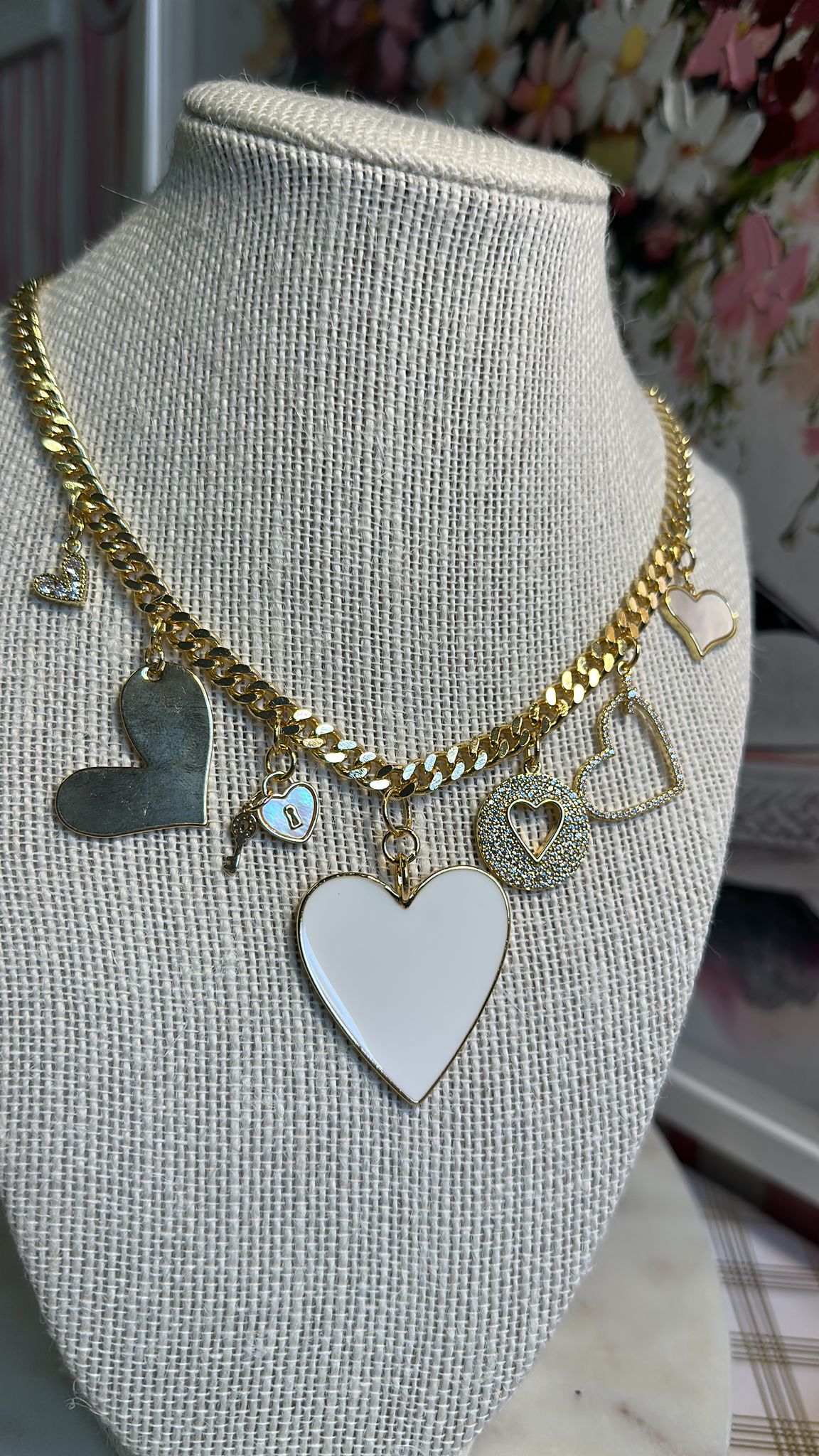 Lovely Necklace