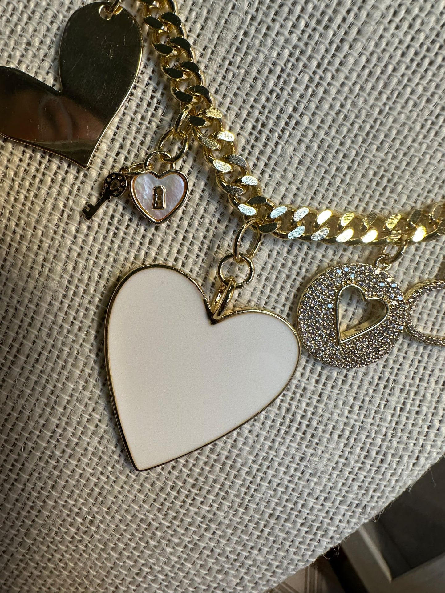 Lovely Necklace