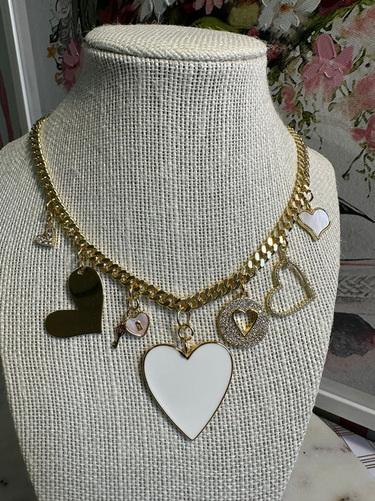 Lovely Necklace