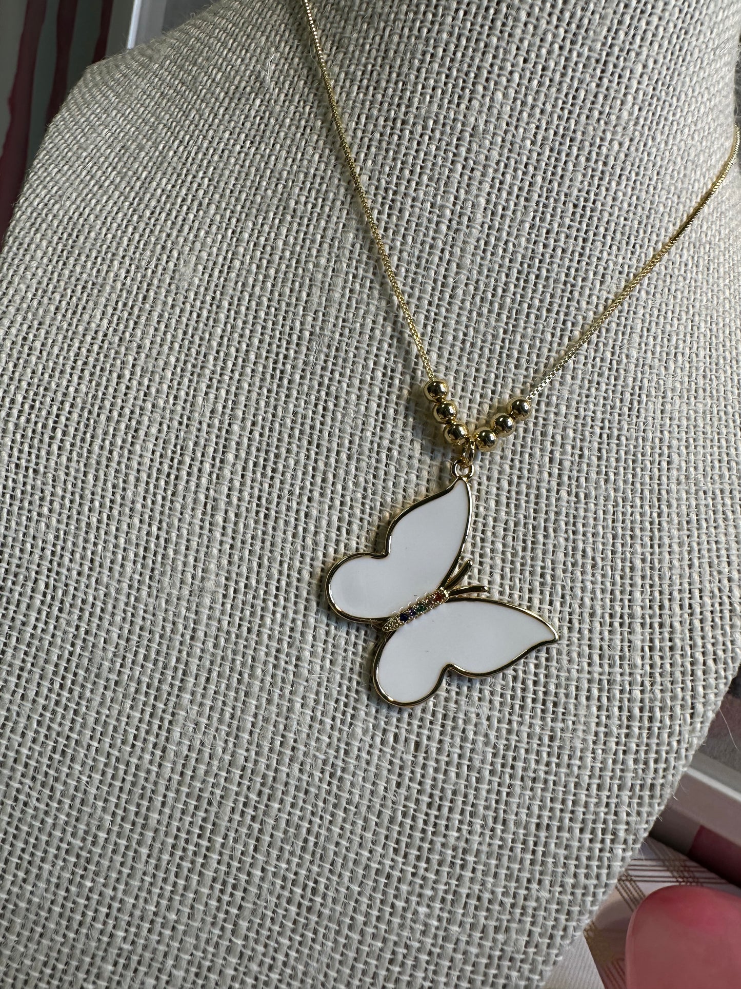 Chain Necklace