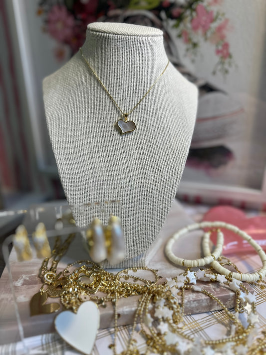 Chain Necklace