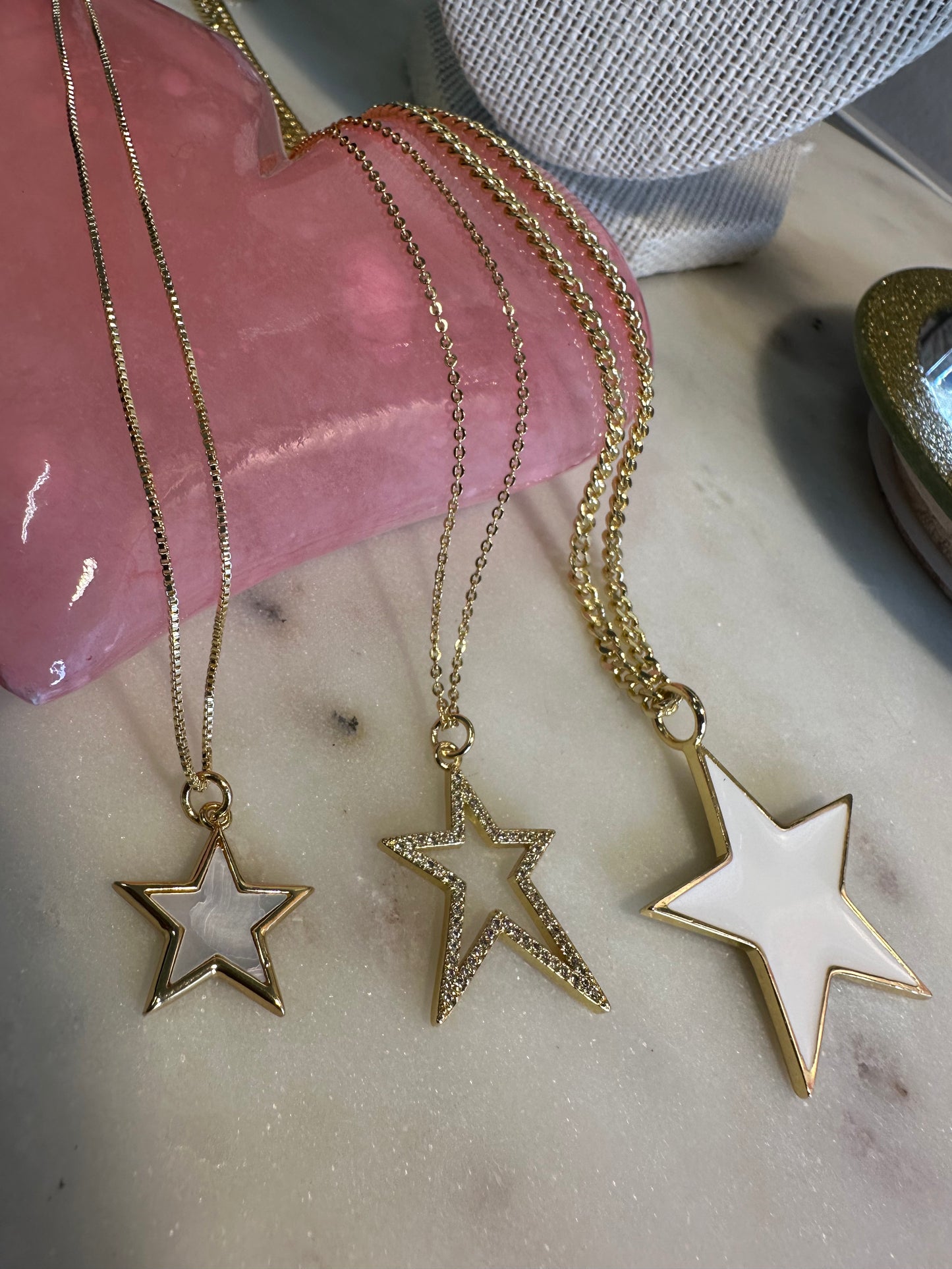 Chain Necklace
