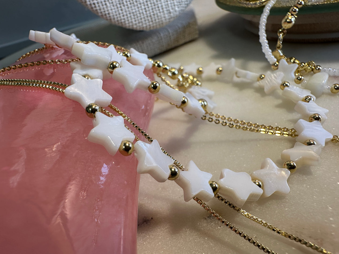 Denisse Necklace
