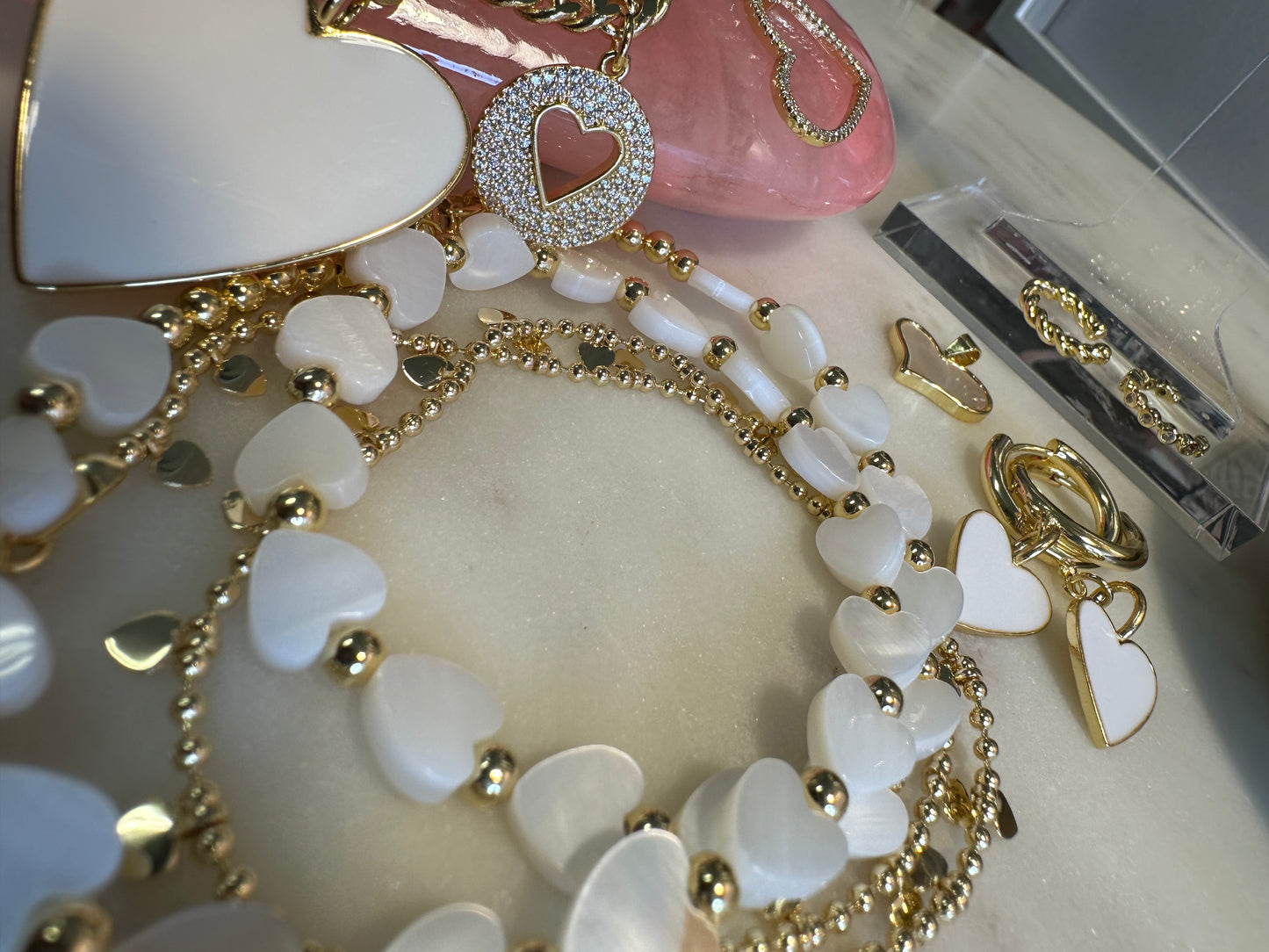 Denisse Necklace