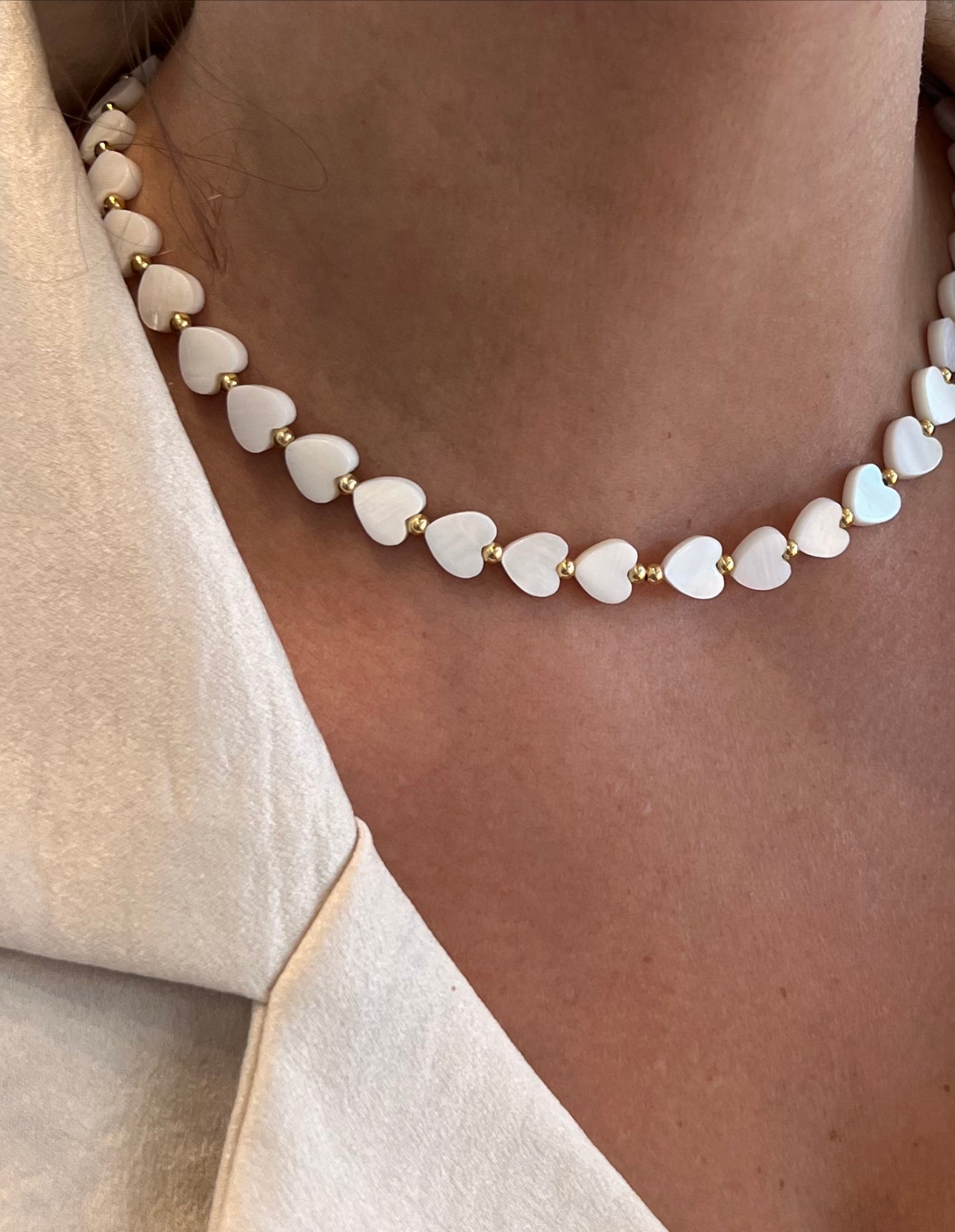 Denisse Necklace