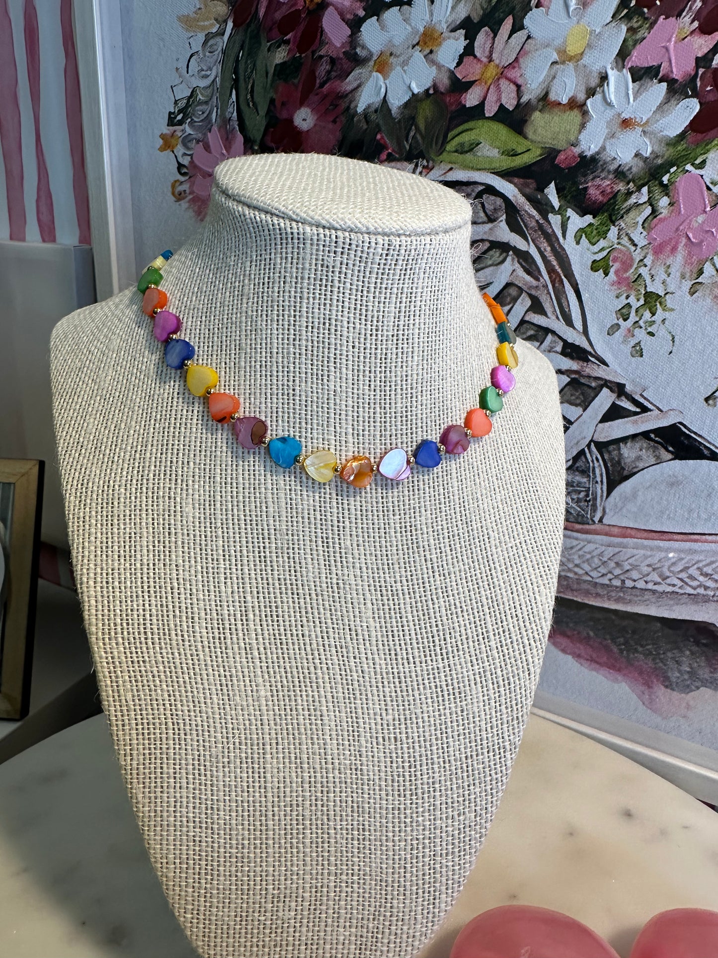 Denisse Necklace